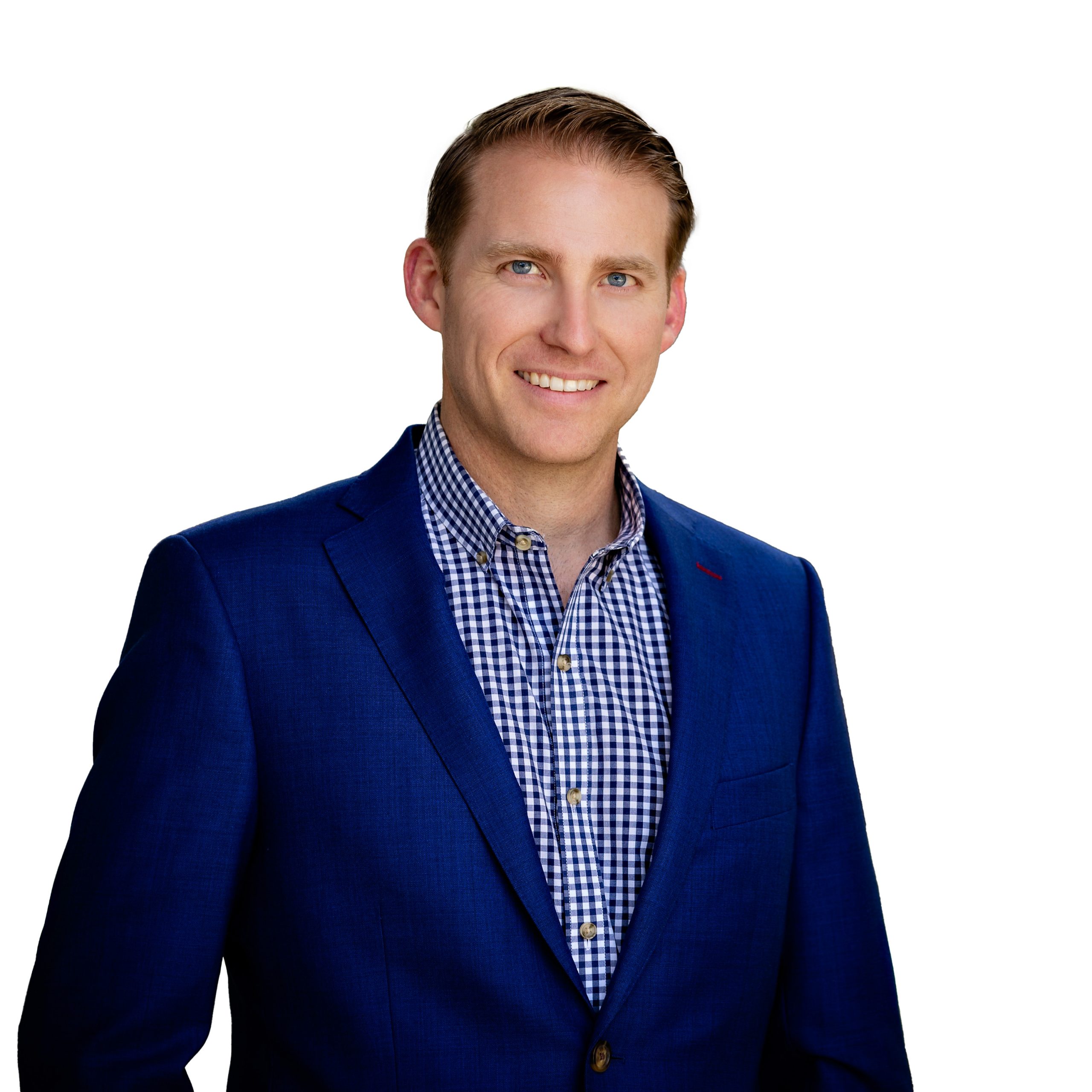 Brandon Lehman Managing Principal West Hive Capital